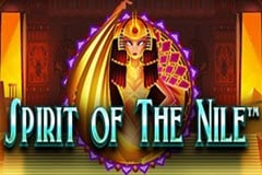 Spirit of the Nile